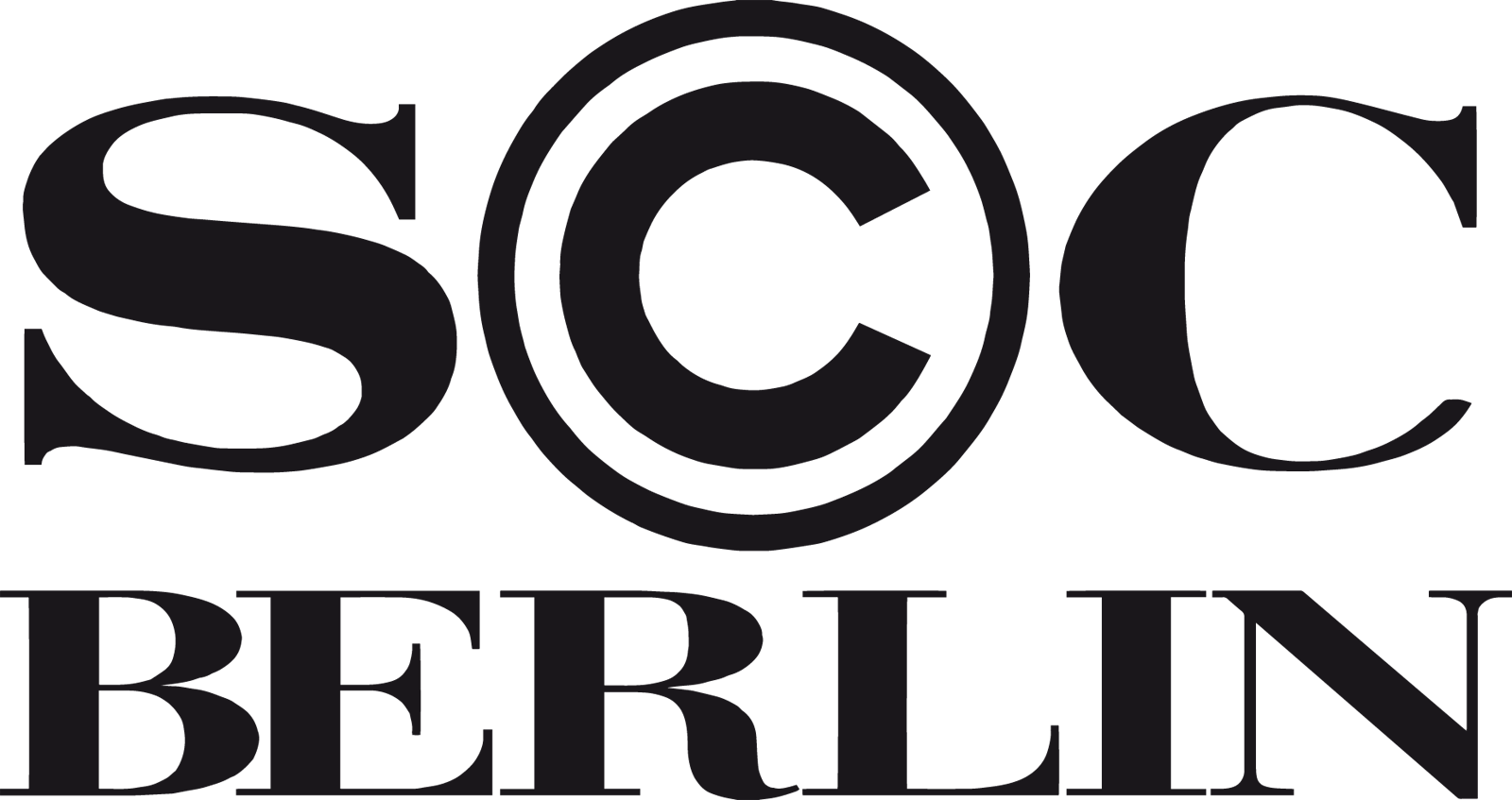 SCC Berlin Logo